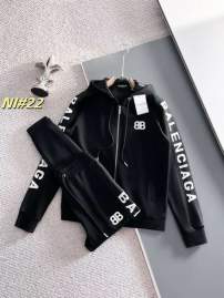 Picture of Balenciaga Sweater Suits _SKUBalenciagaM-3XL12yr15536848